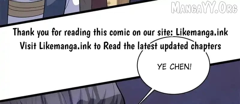Divine Urban God Chapter 310 - page 64